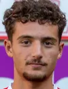 Dzenan Resic - 1.FC Kaiserslautern U19 futbolcusu