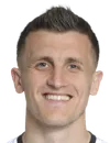 Dzenan Zajmovic - Spieler von Sogdiana Jizzakh