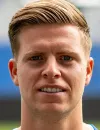Dzenis Burnic - Karlsruher SC futbolcusu