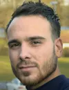 Dzenis Kozica - Jönköpings Södra IF futbolcusu