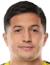 Dzhamaldin Khodzhaniyazov - Surkhon Termiz futbolcusu