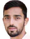Dzhemal Kyzylatesh - Muglaspor futbolcusu