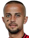 Dzhuneyt Ali - Lokomotiv Sofia futbolcusu