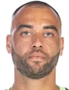 Earl Edwards Jr. - San Jose Earthquakes futbolcusu