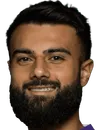Easah Suliman - Sumqayit PFK futbolcusu