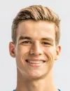 Ebbe Wenting - Spieler von VV DOVO Veenendaal