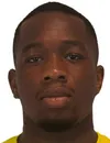 Ebenesere Koudou - Spieler von Vendée Poiré Football