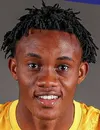Ebenezar Harcourt - joueur du Sporting Lagos FC