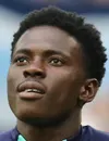 Ebenezer Akinsanmiro - Pisa Sporting Club futbolcusu