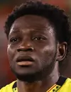 Ebenezer Annan - AS Saint-Étienne futbolcusu