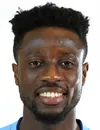 Ebenezer Ofori - Mosul SC futbolcusu