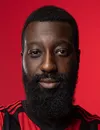 Ebenezer Utz futbolcu profil fotoğrafı