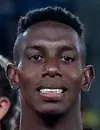 Eber Moreno - Deportivo Pereira futbolcusu