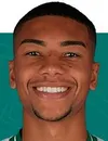Éberth - UD Santarém futbolcusu