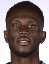 Eboue Kouassi - Spieler von UD Leiria