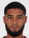 Ebrahim Seedat - Kruger United FC futbolcusu