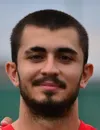 Ebrar Ali Akbulut futbolcu profil fotoğrafı