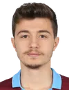 Ebrar Cumur - Spieler von 1461 Trabzon FK