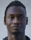Ebrima Darboe - SSC Bari futbolcusu