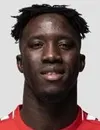 Ebrima Jarju - Paide Linnameeskond futbolcusu