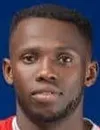 Ebube Duru - jogador do Sönderjyske Fodbold