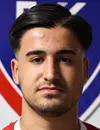Ebubekir Demirkıran - joueur du Karabük İdmanyurdu Spor