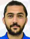 Ebubekir Elihoş futbolcu profil fotoğrafı