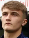 Ed Nolan futbolcu profil fotoğrafı