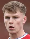 Ed Turns - Exeter City futbolcusu