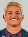 Edanyilber Navas - jugador del Anzoátegui FC
