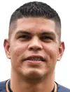 Edder Farías futbolcu profil fotoğrafı