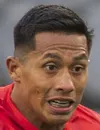 Edder Solórzano - Vereinslos player