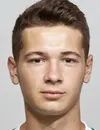 Eddi Jusic - SV Donau futbolcusu