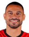 Eddie Afonso - CA Petróleos Luanda futbolcusu