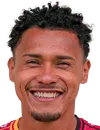 Eddie Guevara - Deportivo Cuenca futbolcusu