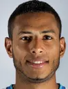 Eddie Hernández futbolcu profil fotoğrafı