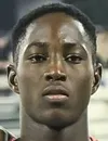 Eddie Kogo - Réal du Faso futbolcusu