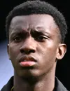 Eddie Nketiah - Crystal Palace futbolcusu
