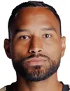 Eddie Segura - jugador del Los Angeles FC