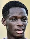 Eddy Kouadio - joueur du AC Florenz