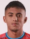 Eddy Mejía - CD Universidad Católica futbolcusu