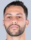 Eddy Sylvestre - USL Dunkerque futbolcusu