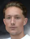 Ede Zimmermann - jogador do ETSV Hamburg