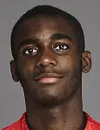 Eden Massouema - Spieler von ASD Polisportiva Gioiosa