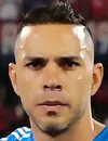 Eder Chaux - Independiente Medellín futbolcusu