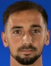 Eder González - Asteras Tripolis Aktor futbolcusu