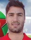 Éder Lima - giocatore del Rio Claro FC (SP)