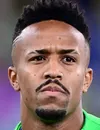 Éder Militão - jugador del Real Madrid