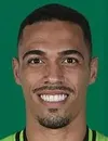 Éder - Ceará Sporting Club player