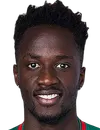 Éder futbolcu profil fotoğrafı